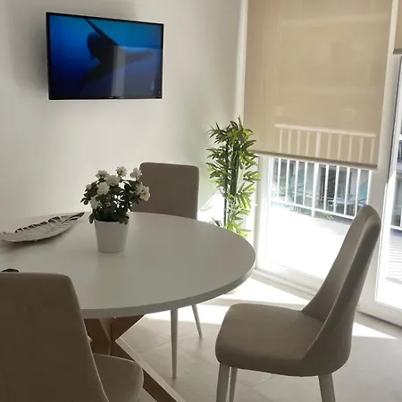 Appartement Casita El Olivo, *