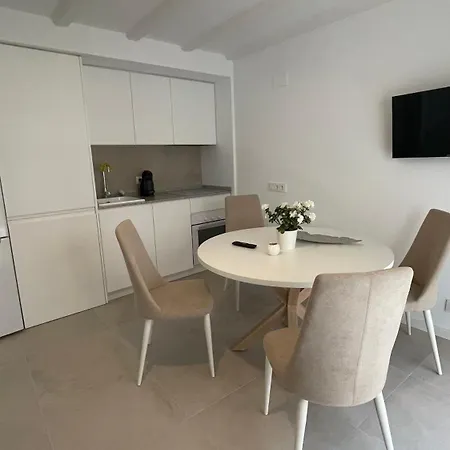 Appartement Casita El Olivo, *