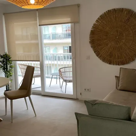 Appartement Casita El Olivo,
