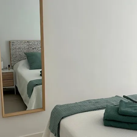 Casita El Olivo,