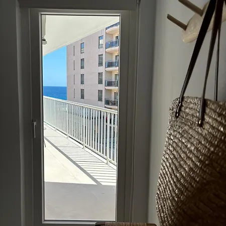Casita El Olivo, Appartement