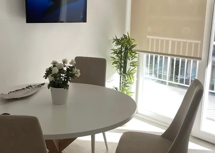 Apartamento Casita El Olivo, *