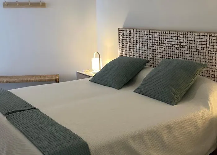 Casita El Olivo, Calpe