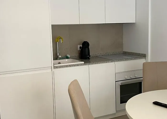 Casita El Olivo, * Calpe