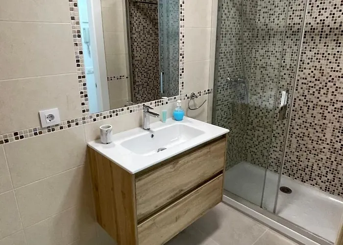 Casita El Olivo, * Calpe