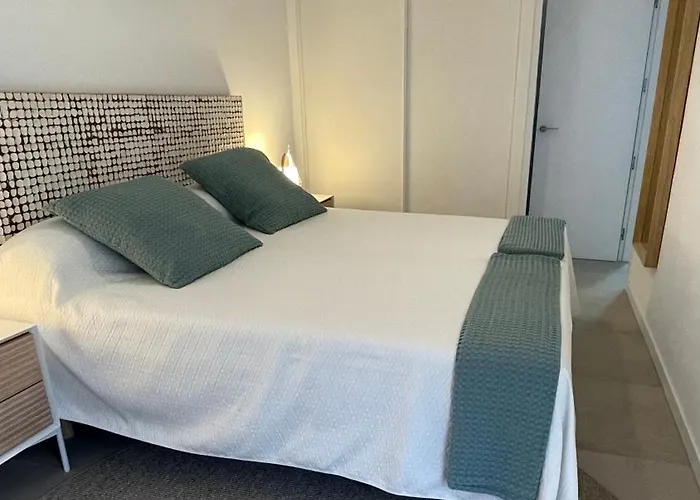 Apartamento Casita El Olivo,