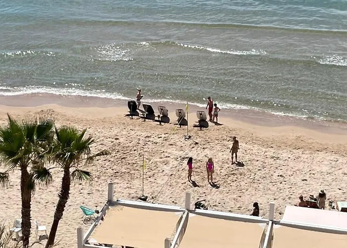 Casita El Olivo, Apartamento Calpe