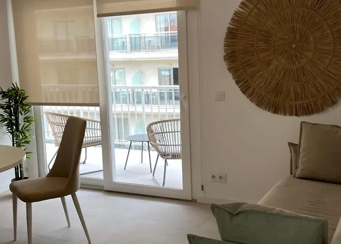 Apartamento Casita El Olivo,