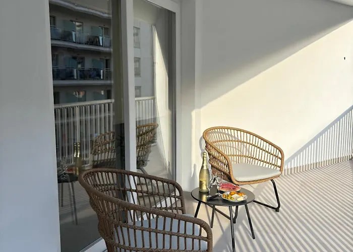 Apartamento Casita El Olivo, *