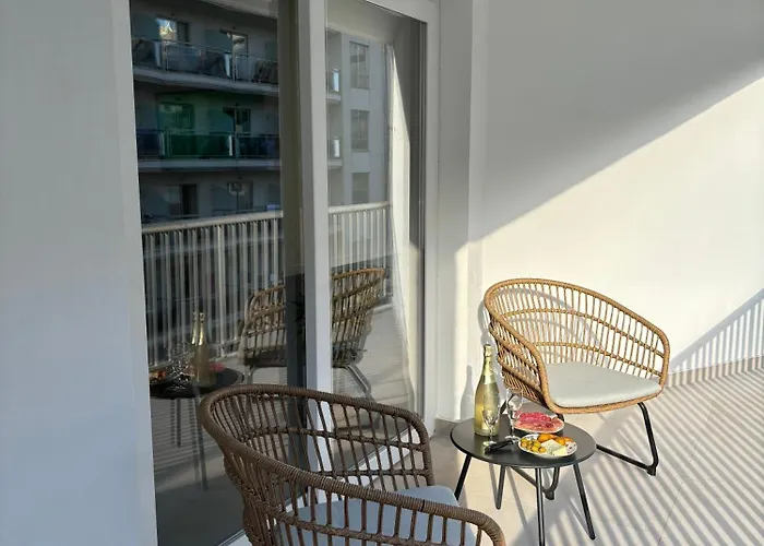 Apartamento Casita El Olivo, Calpe