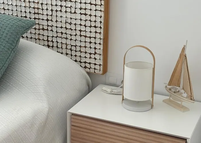 Casita El Olivo, * Calpe