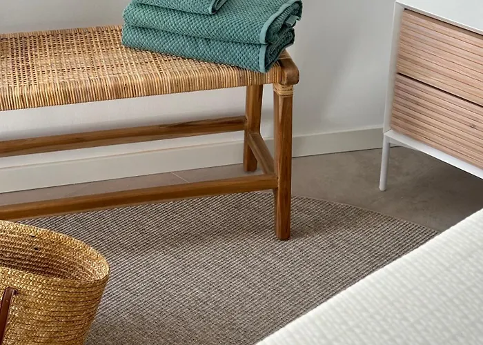 Casita El Olivo, * Calpe