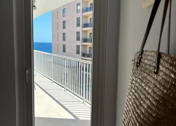 Casita El Olivo, Apartamento