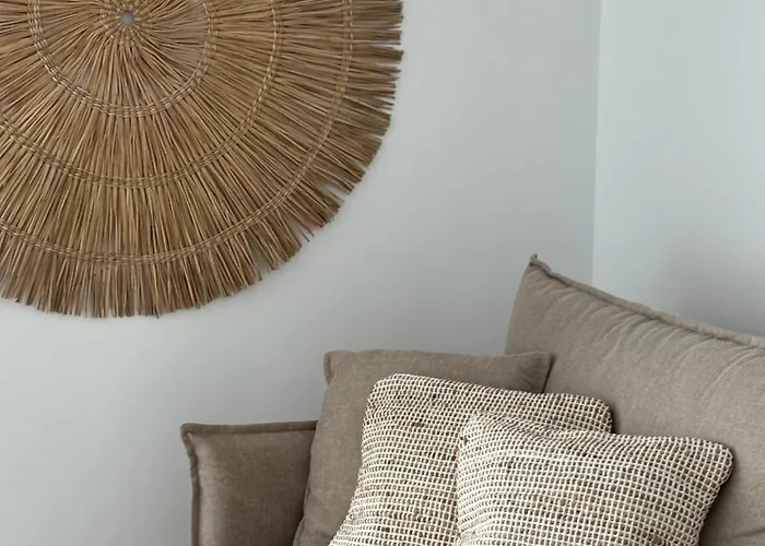 Apartamento Casita El Olivo, *