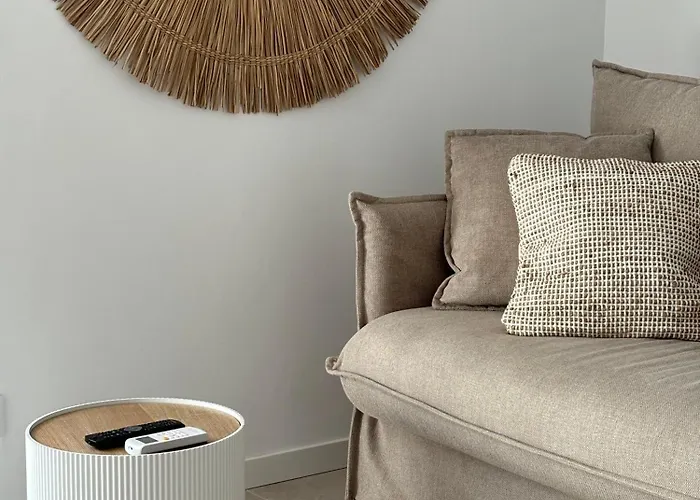 Apartamento Casita El Olivo, *