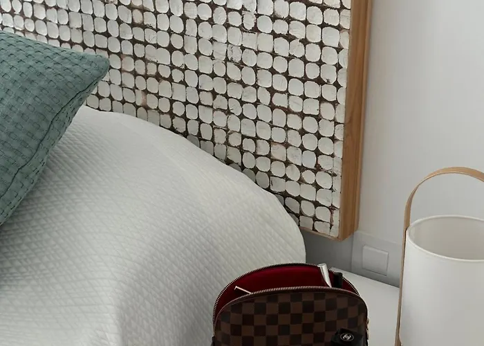 Casita El Olivo, * Calpe